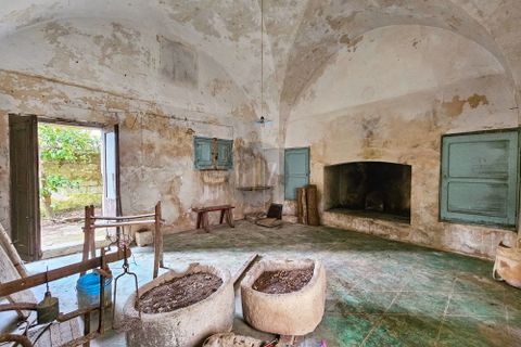 Byhus i Martano, Lecce, Martano - € 730.000 | Ref: DS002 - foto 28